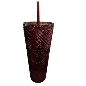 *BRAND NEW* Starbucks 2022 Holiday Jewel Venti Tumbler